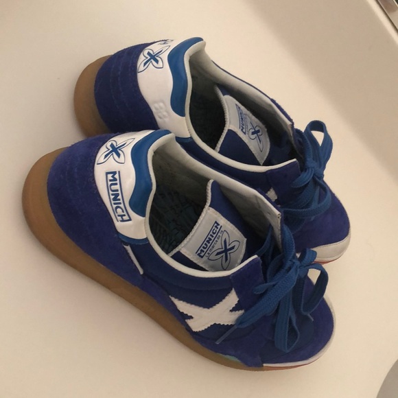 Munich shoes very rare - Picture 5 of 5